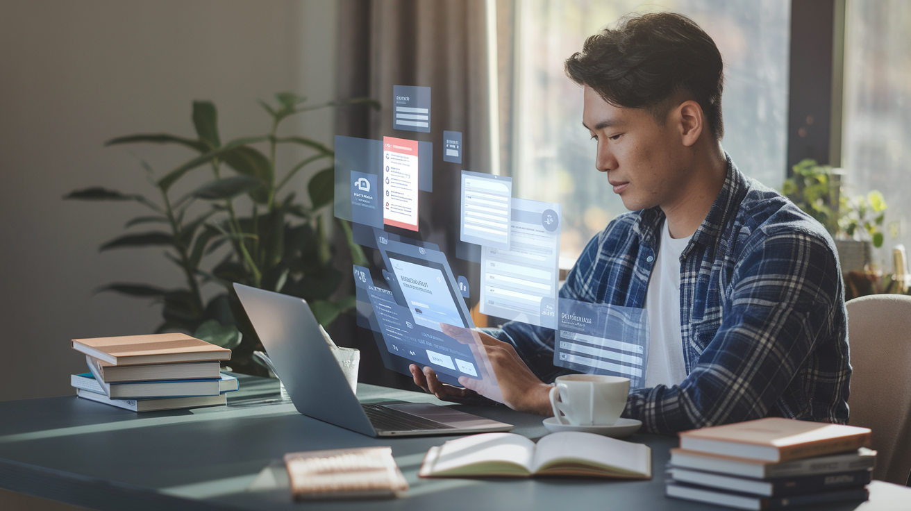 Supercharging Your Research Process