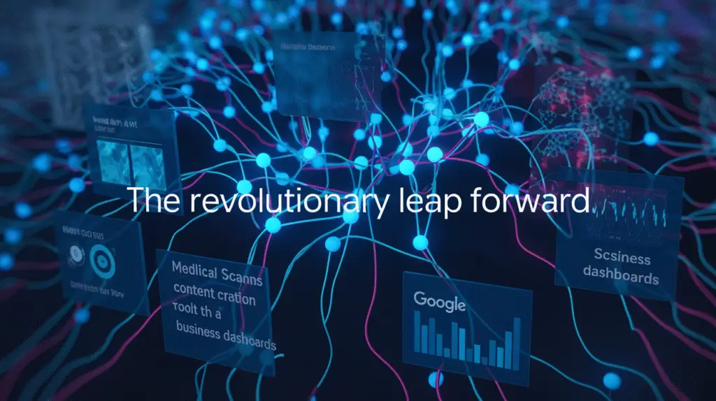 Why Gemini 2.5 Isn't Just Another AI Update (It's Revolutionary)