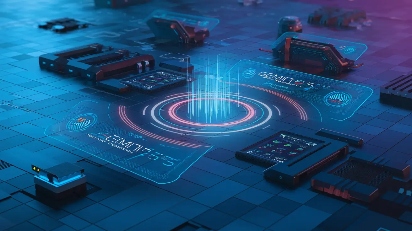 How Gemini 2.5 Reshapes the AI Landscape