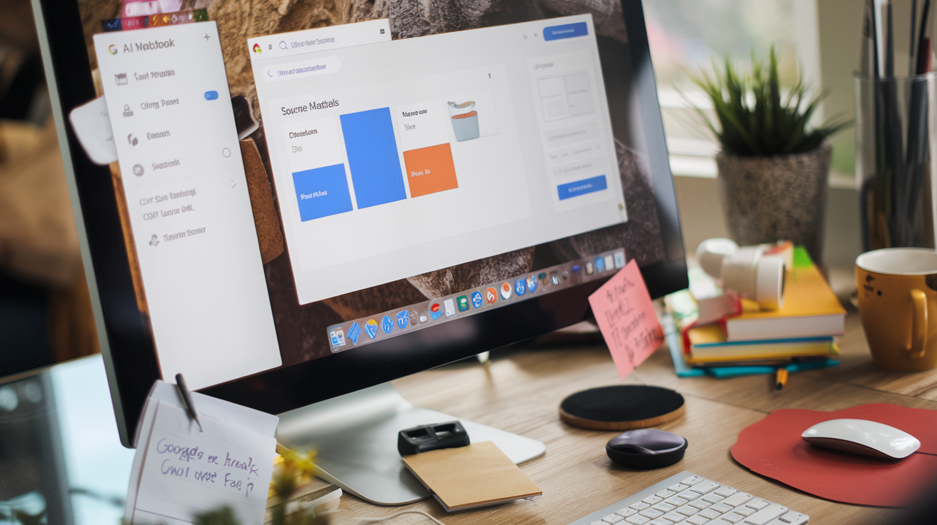 Getting Started with NotebookLM