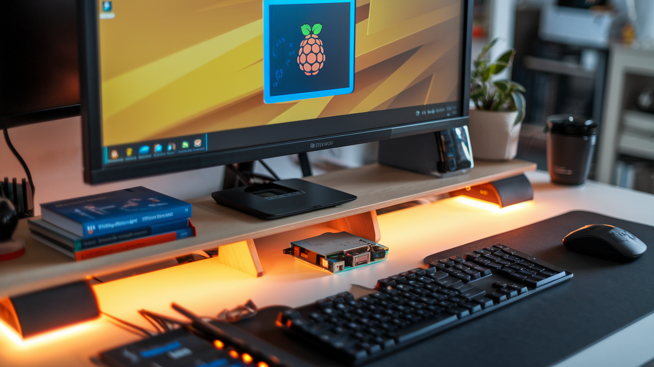 Setting Up the Software Foundation