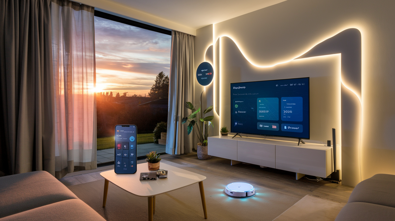 Taking Your Smart Home to the Next Level