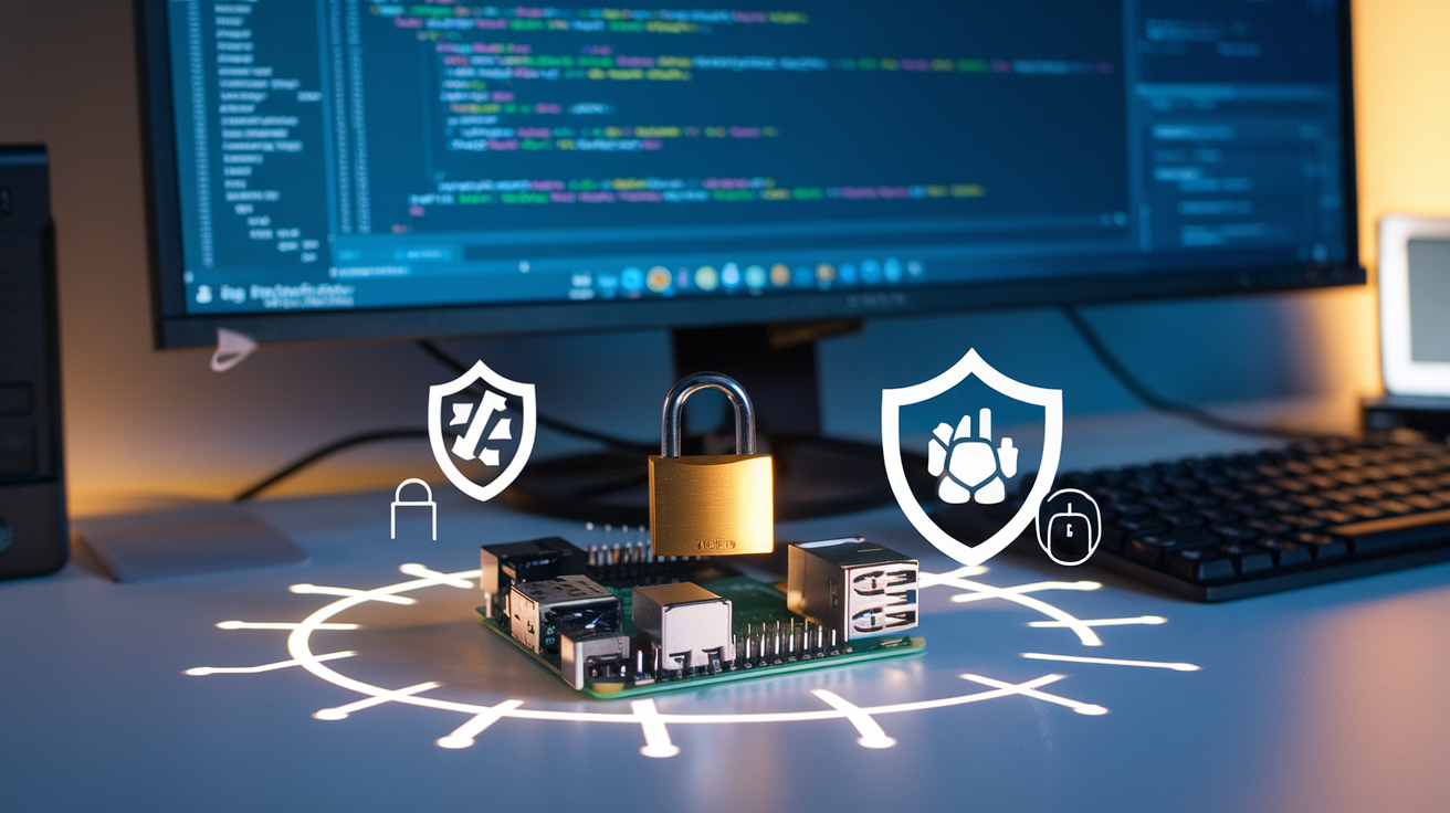 Essential Server Security Measures