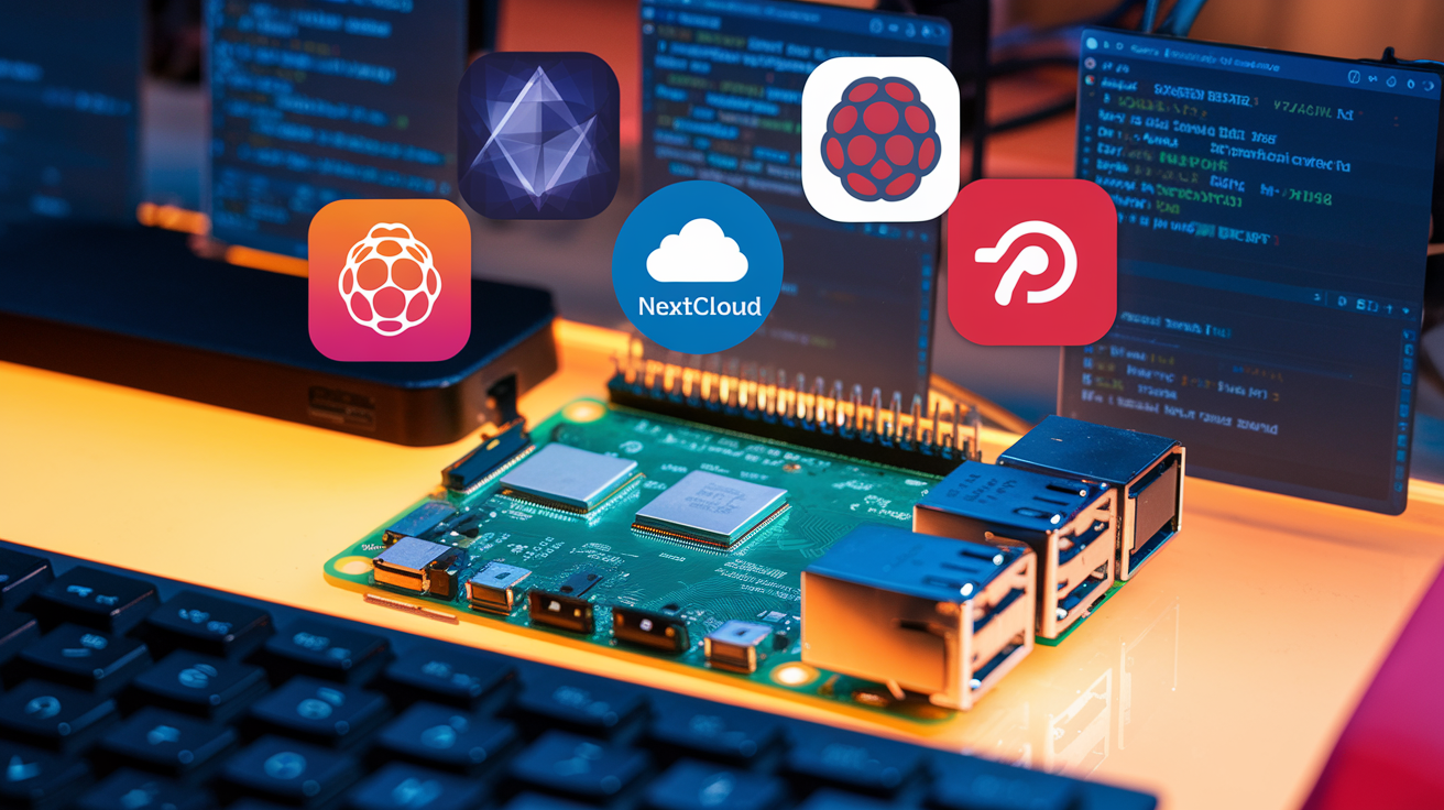 Popular Server Applications to Install