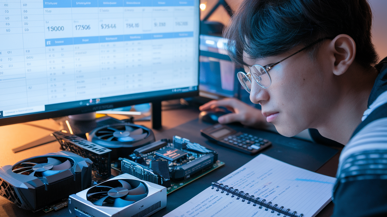 Setting a Realistic Budget for Maximum Performance