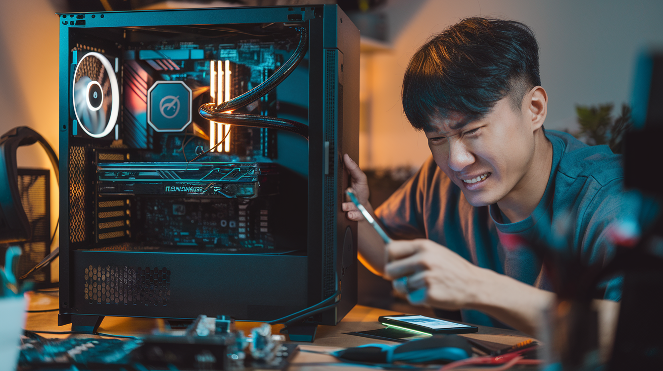 Troubleshooting Common First-Build Problems