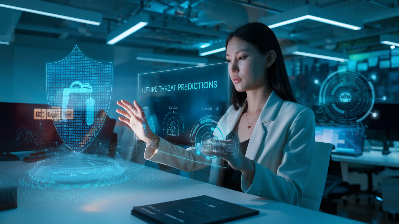 Future-Proofing Your Cybersecurity Strategy