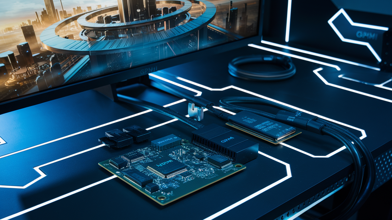 Understanding the Display Technology Revolution
