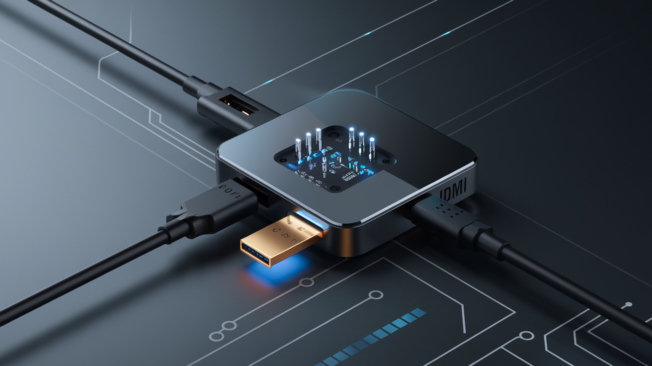 Advanced Connectivity Features
