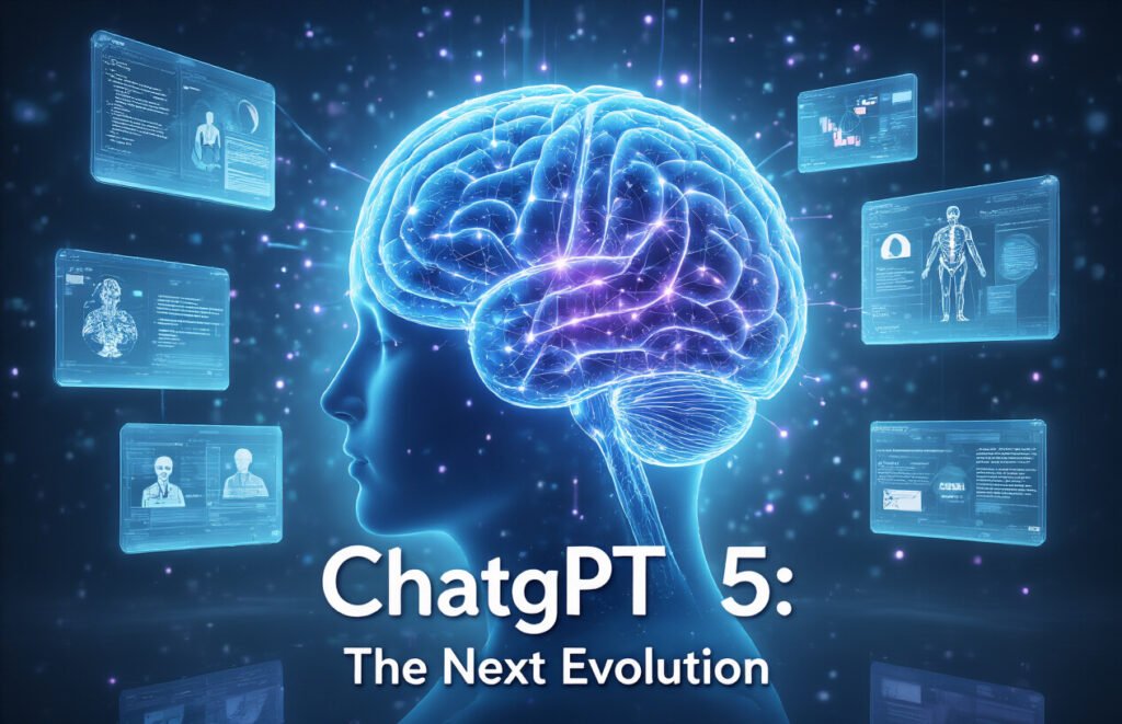 How ChatGPT 5 Will Revolutionize Natural Language Processing