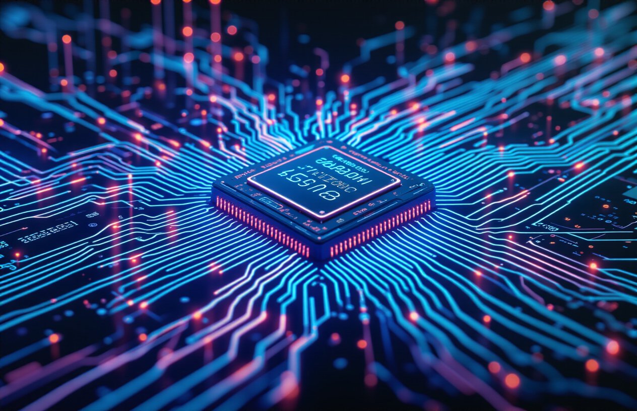 Technical Innovations Under the Hood