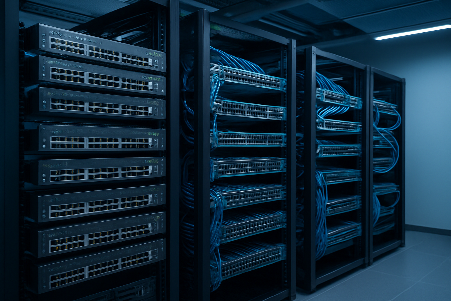 Scalability and Future-Proofing Benefits