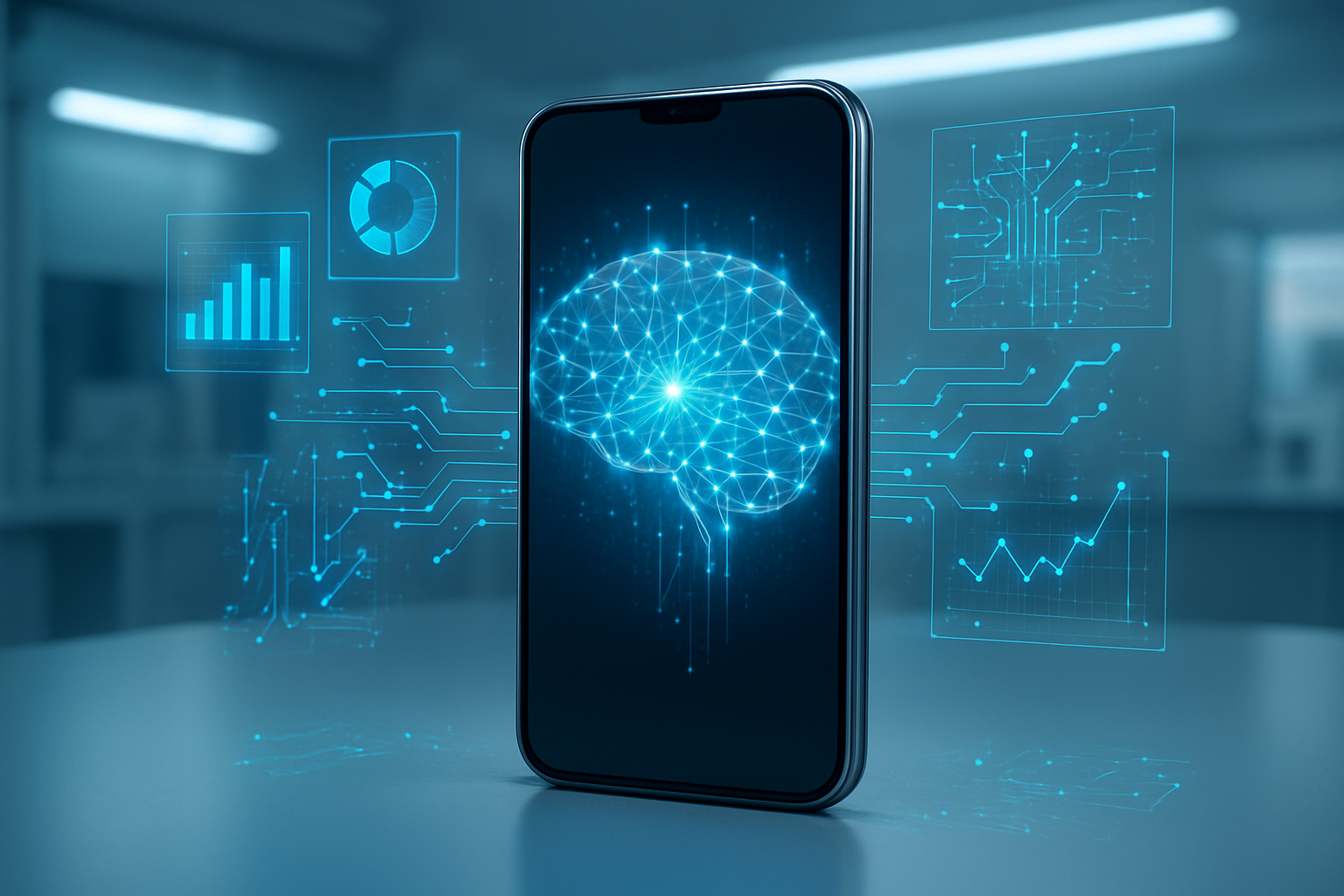Understanding Gemini Nano's Revolutionary Mobile AI Capabilities